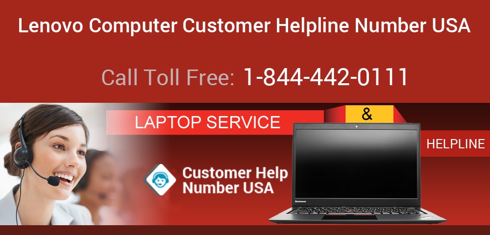 Lenovo Computer Support Phone Number USA